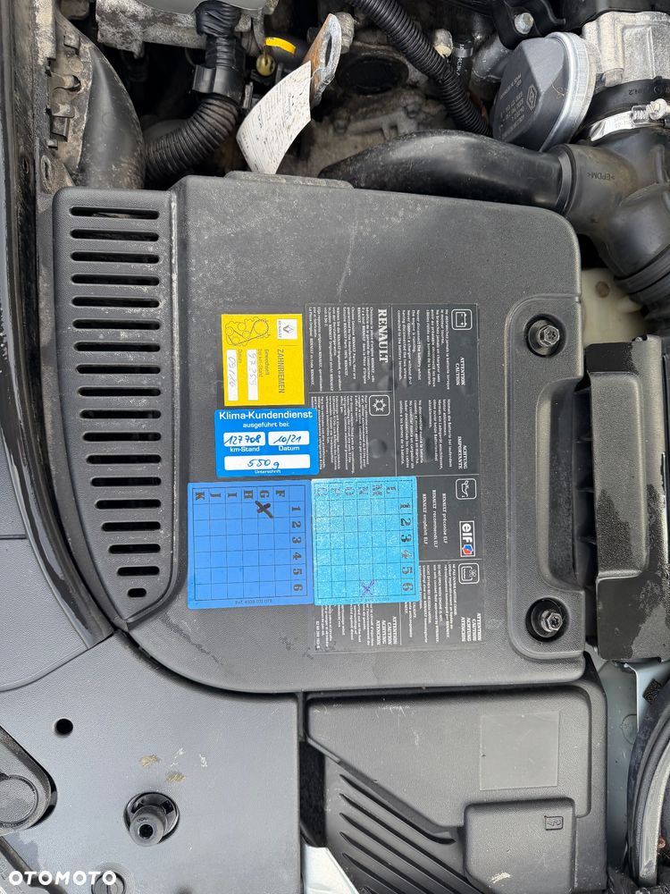 Renault Megane 2.0 Grandtour Luxe Privilege - 19