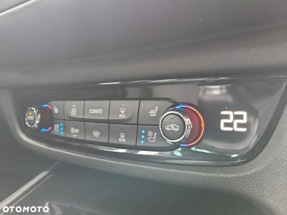 Opel Insignia 2.0 CDTI Ultimate S&S - 11