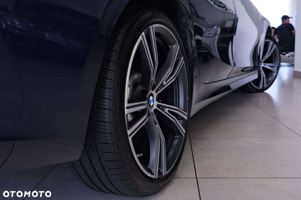 BMW Seria 3 - 8