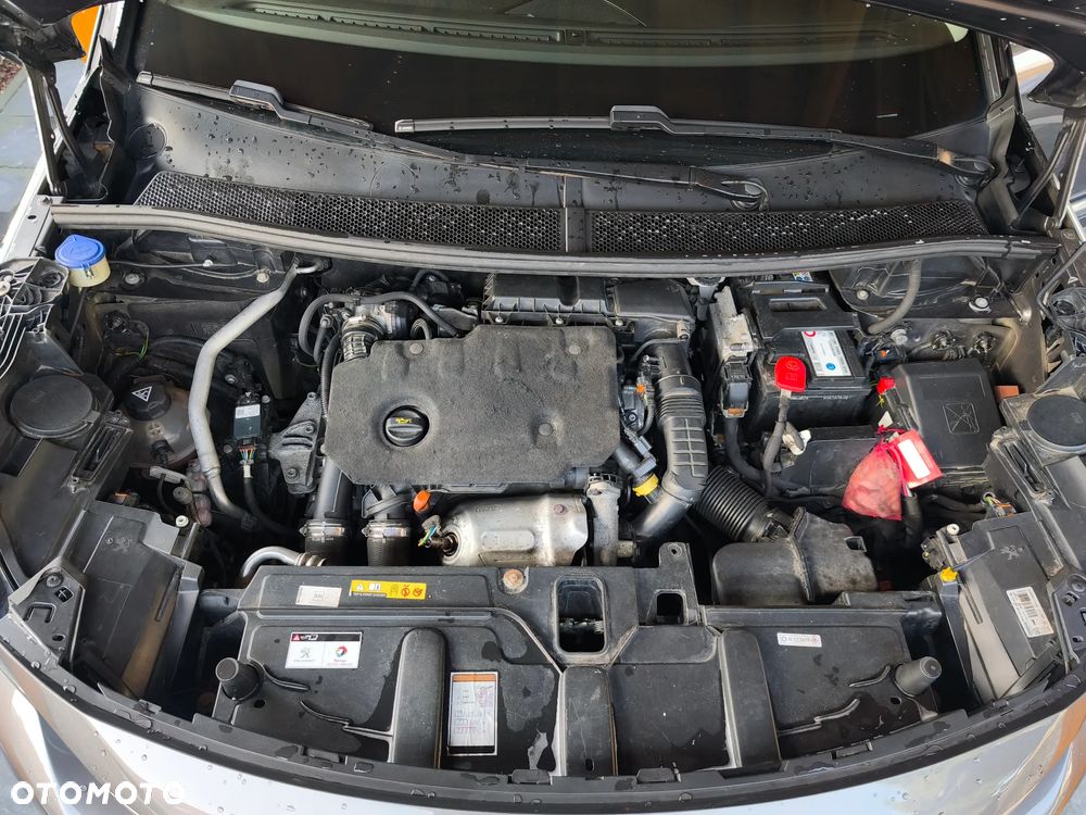 Peugeot 5008 1.5 BlueHDi Active S&S - 15