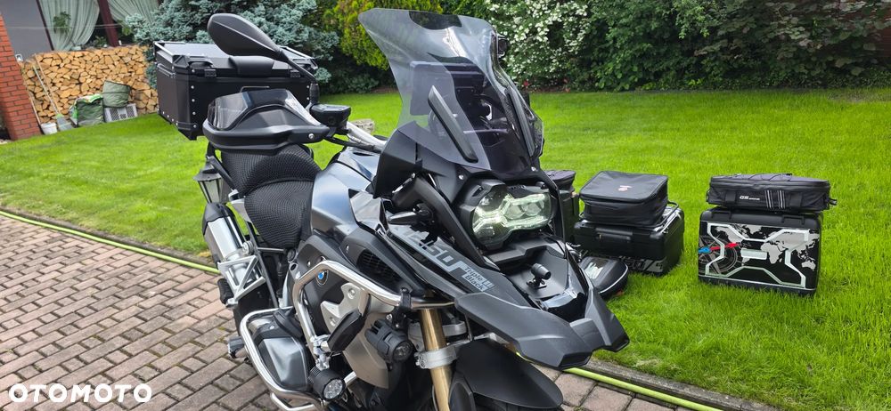 BMW GS - 4