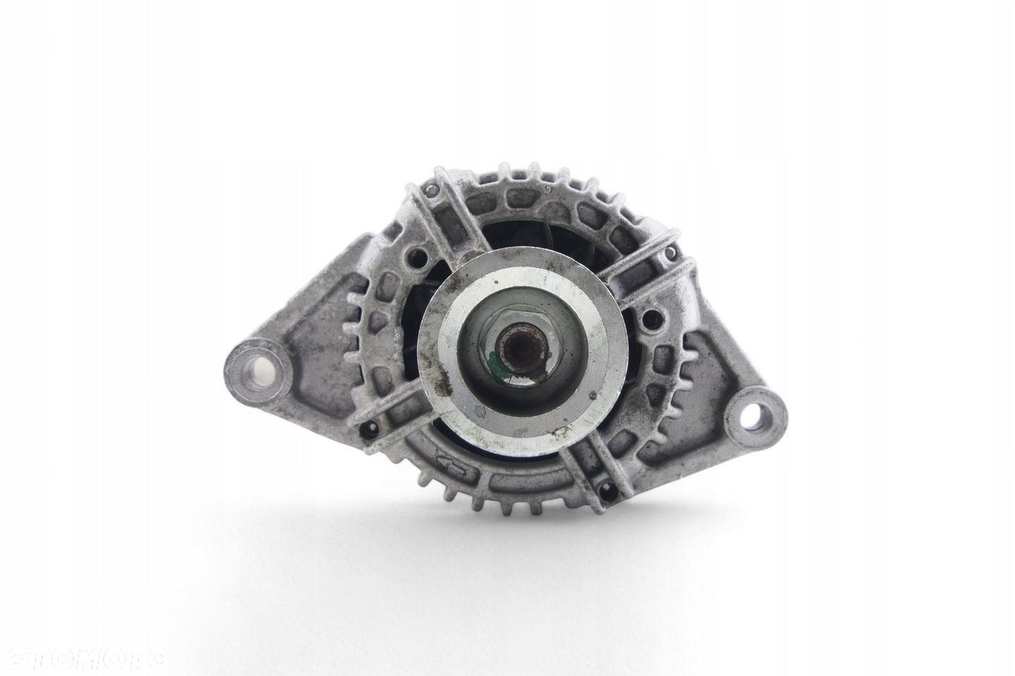 Alternator IVECO DAILY IV FIAT DUCATO III 2.3 HPI JTD - 7