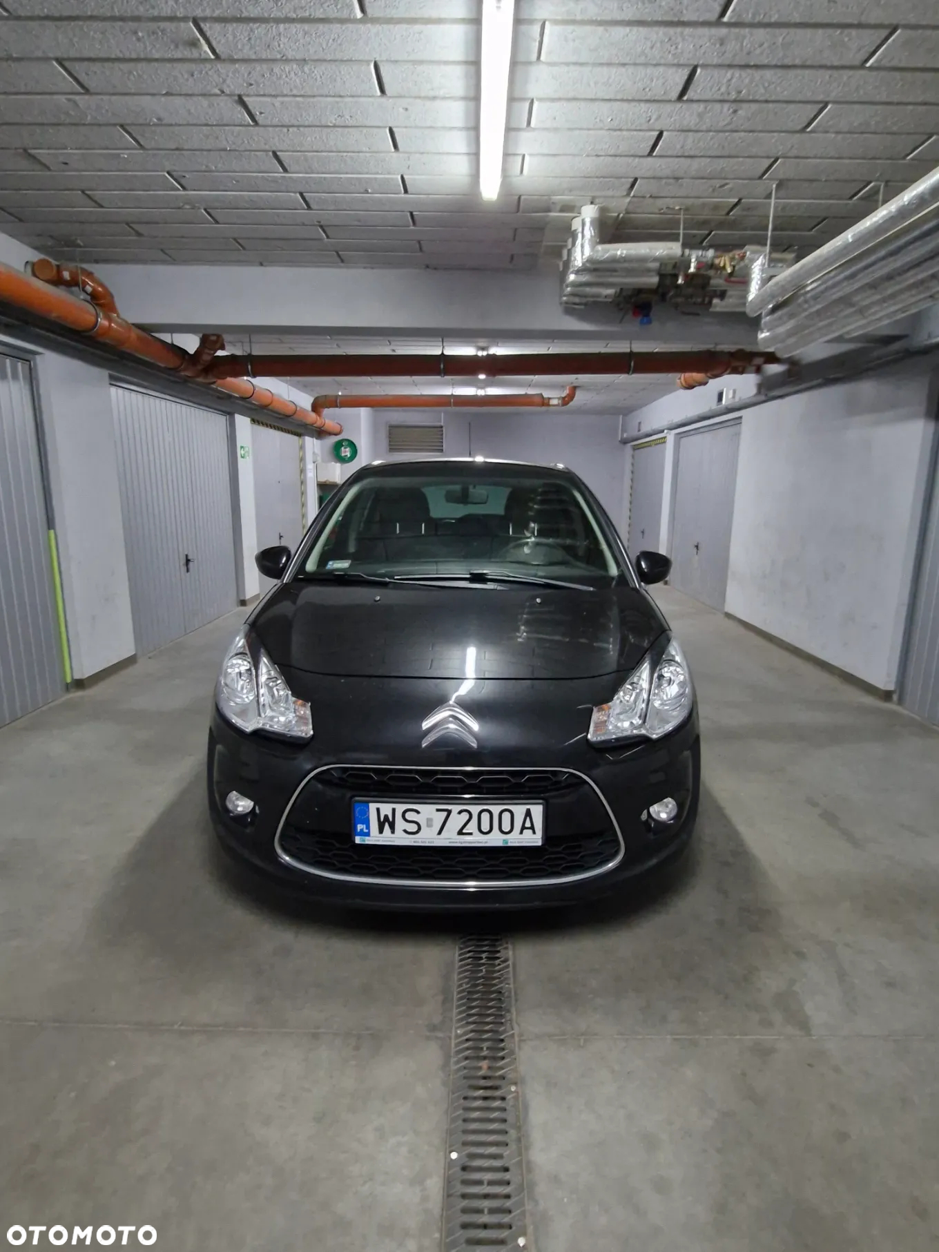 Citroën C3 1.6 HDi Exclusive - 3