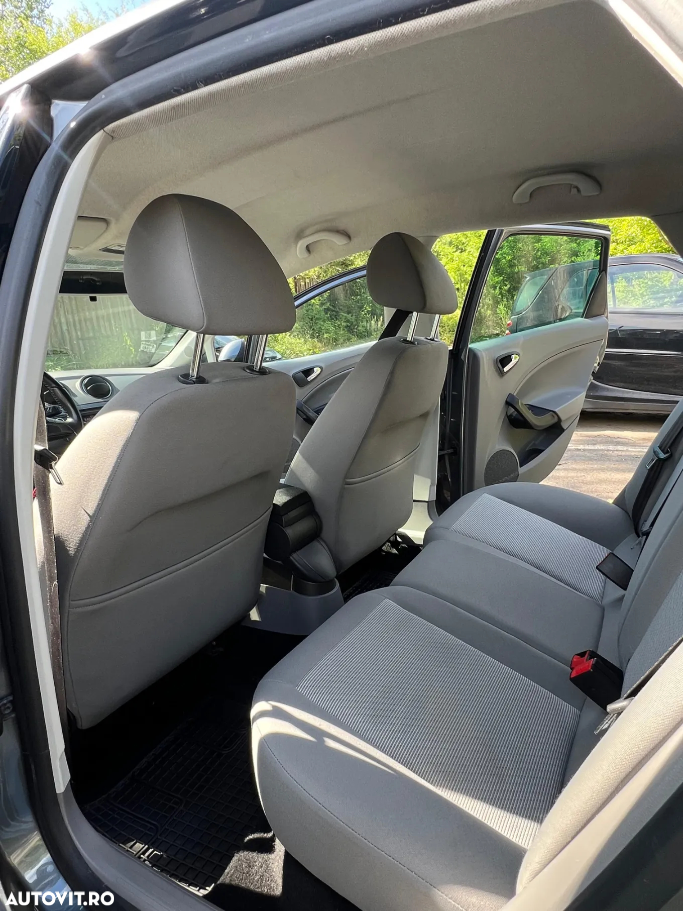 Seat Ibiza - 19