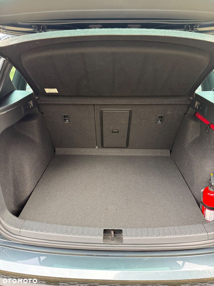 Seat Ateca 2.0 TDI Xcellence S&S 4Drive DSG - 14