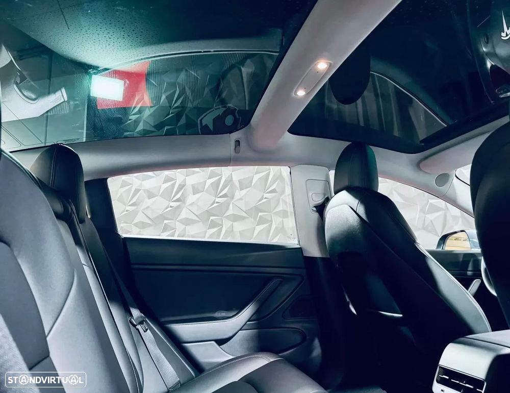 Tesla Model 3 Standard RWD - 8