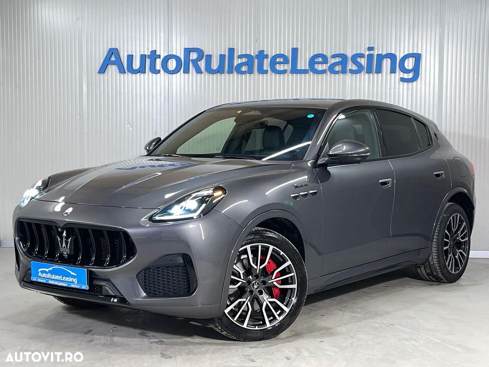 Maserati Grecale - 1