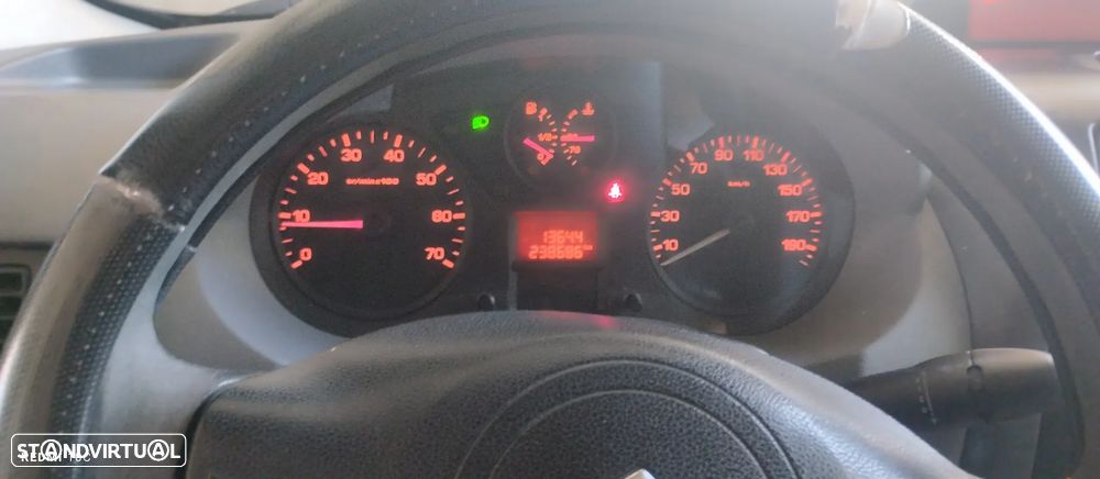 Citroën Jumpy 1.6 HDi L2H1 - 11