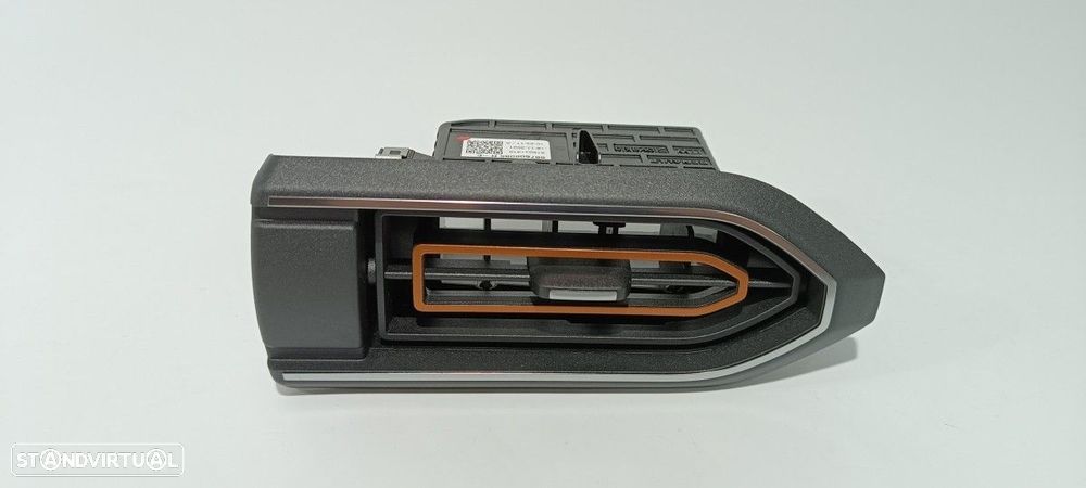 AERADOR FRENTE ESQUERDO DACIA SANDERO III ( 2020-... ) COMFORT - 1