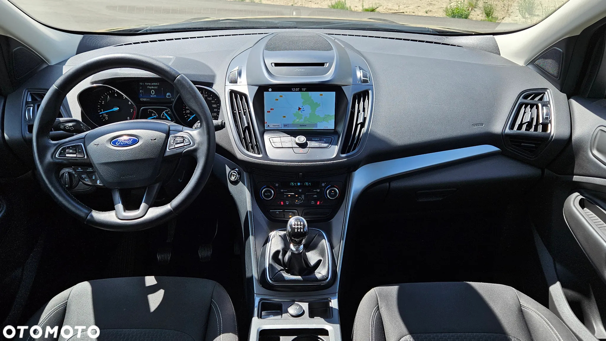 Ford Kuga 1.5 EcoBoost 2x4 Business Edition - 6
