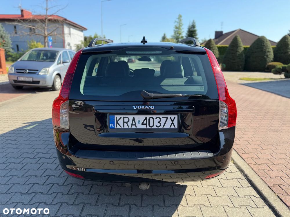 Volvo V50 - 22