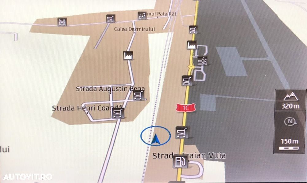 Seat Ateca 2.0 TDI 4DRIVE DSG XCELLENCE - 28