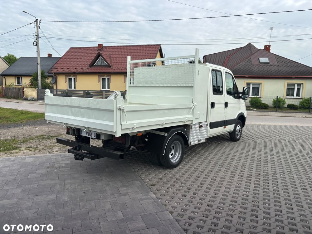 Iveco 35c12 - 3