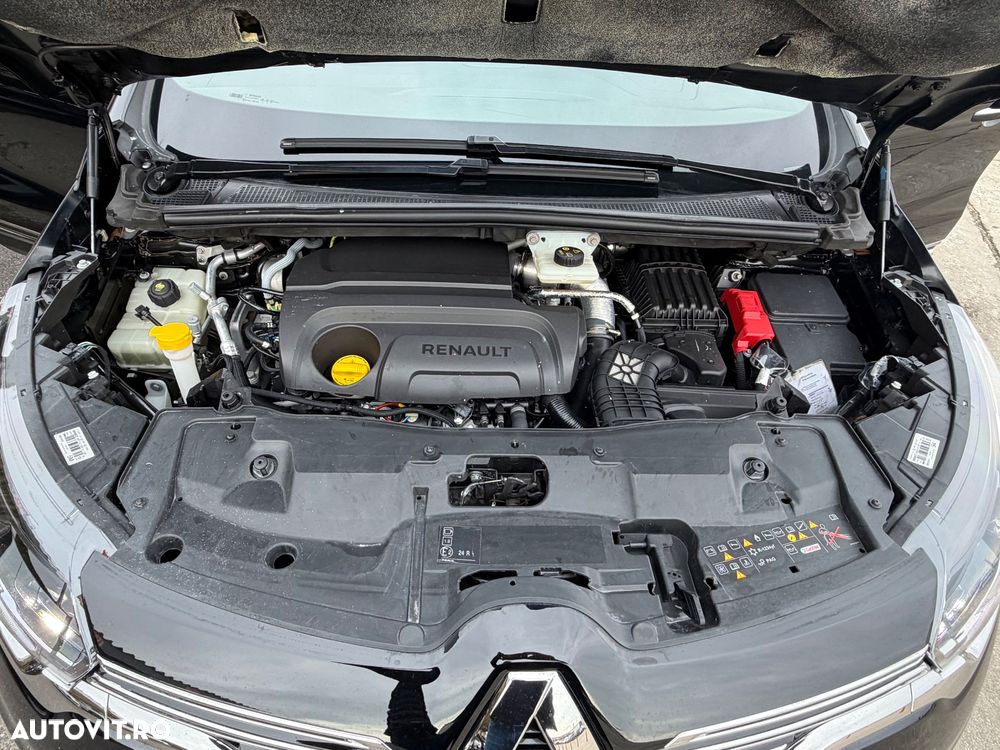 Renault Espace BLUE dCi 200 EDC INITIALE PARIS - 26