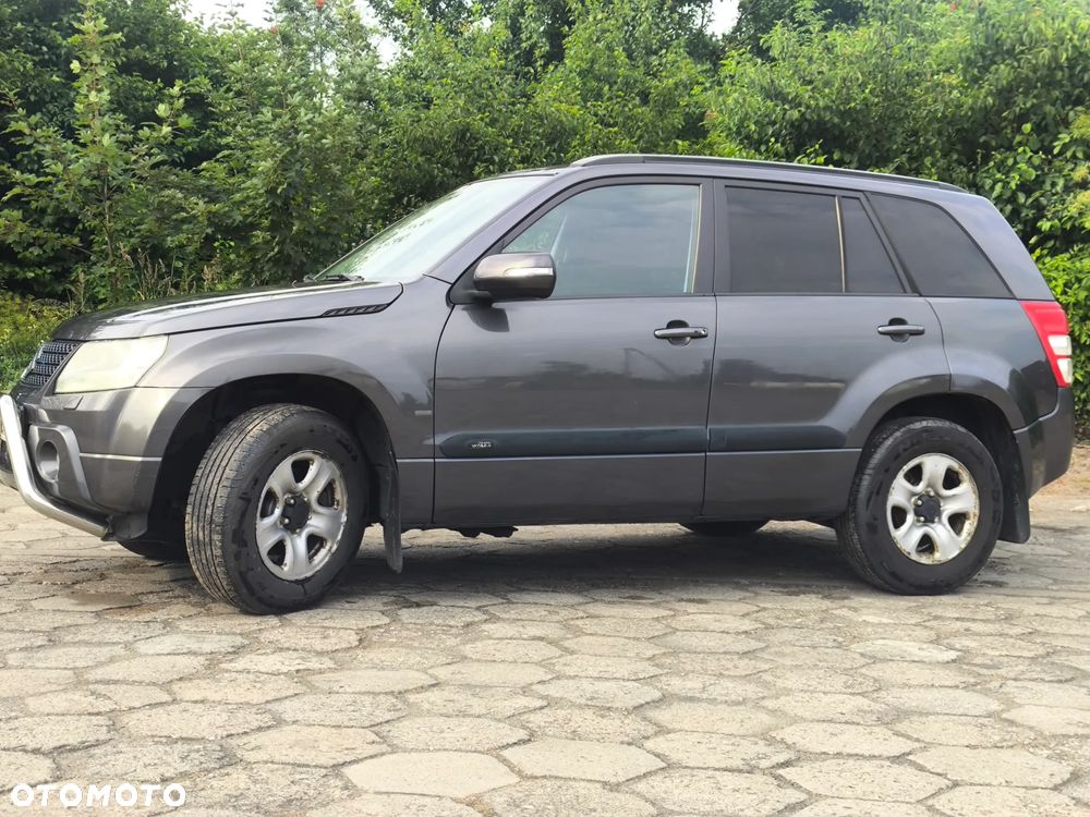 Suzuki Grand Vitara 2.4 Elegance EU5 - 16