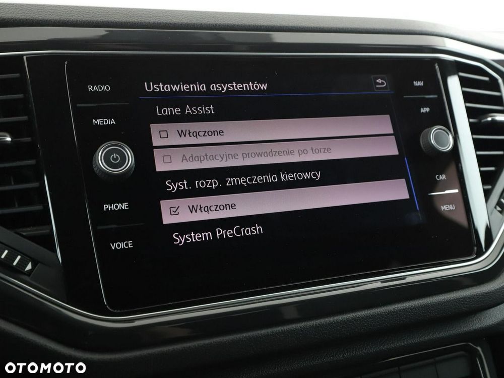 Volkswagen T-Roc 2.0 TSI 4Motion DSG Sport - 29