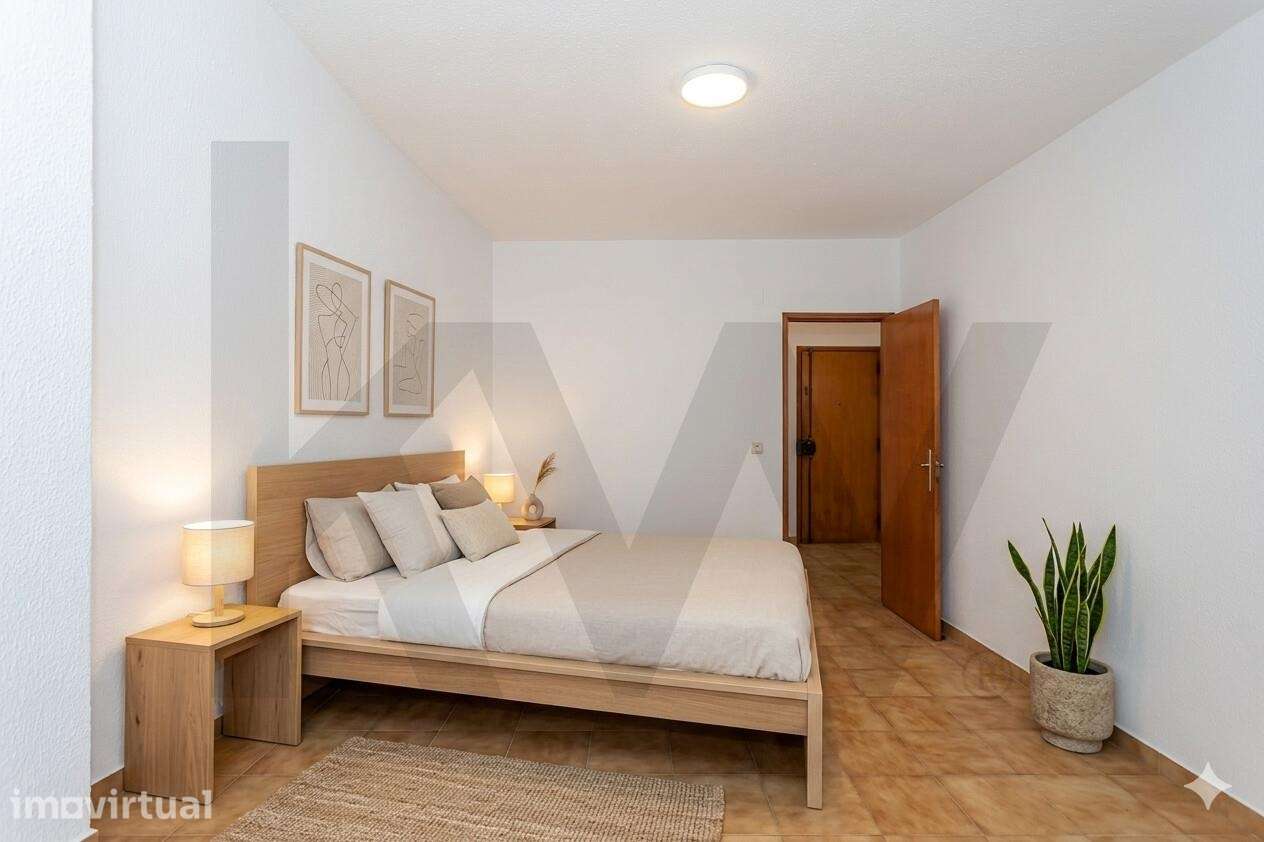 Apartamento T1 + 3  Duplex - Grande imagem: 3/46