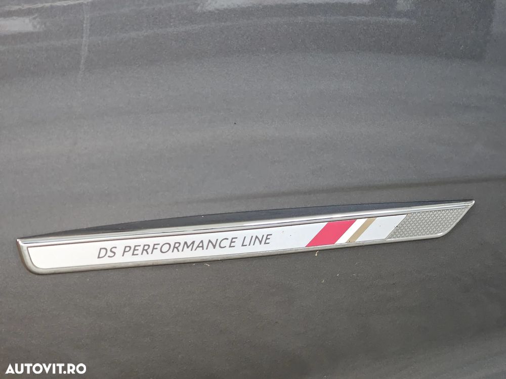 DS Automobiles DS 7 Crossback Performance Line 2.0 HDI - 28