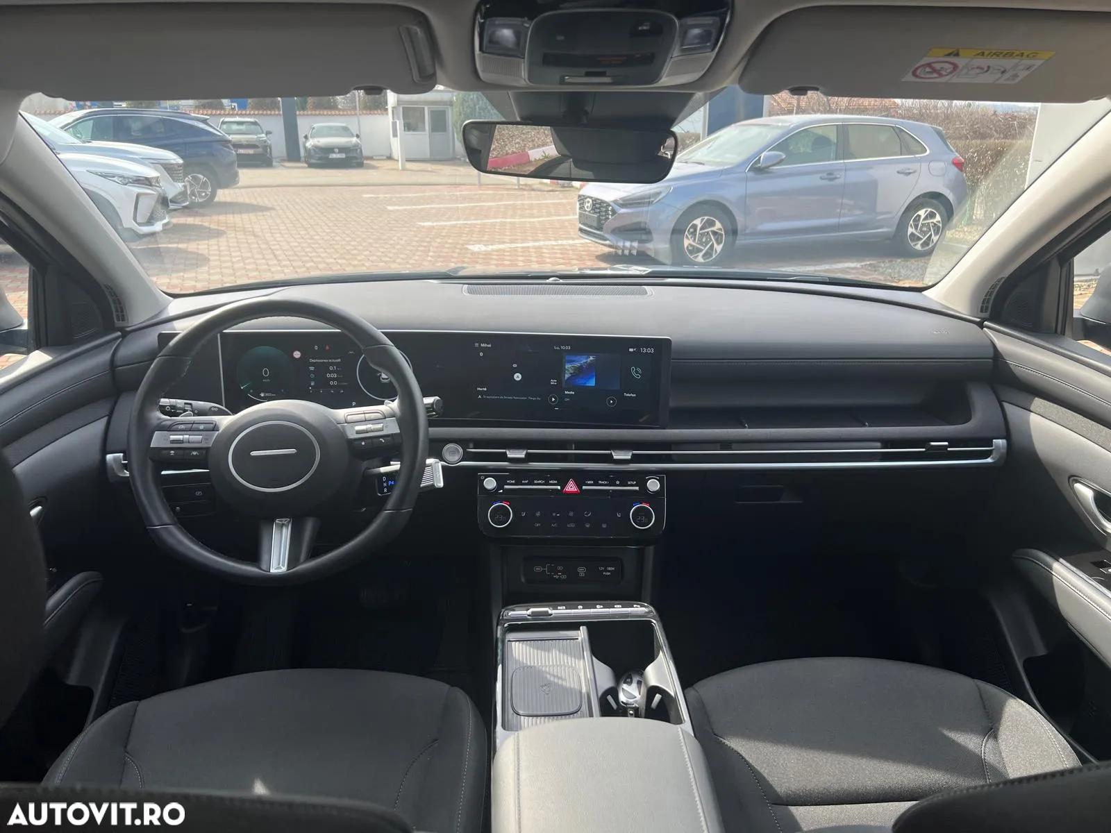 Hyundai Tucson - 7