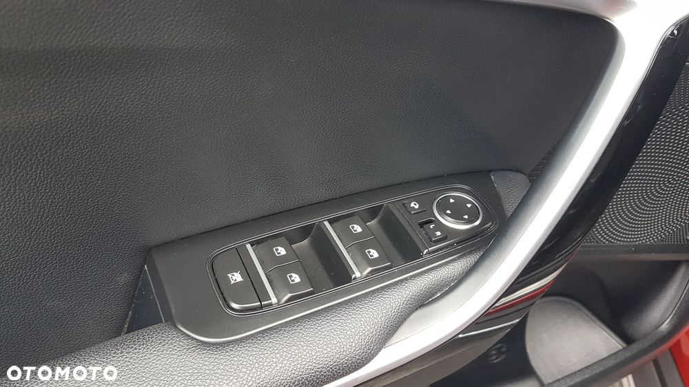 Kia XCeed 1.6 T-GDI L DCT - 28