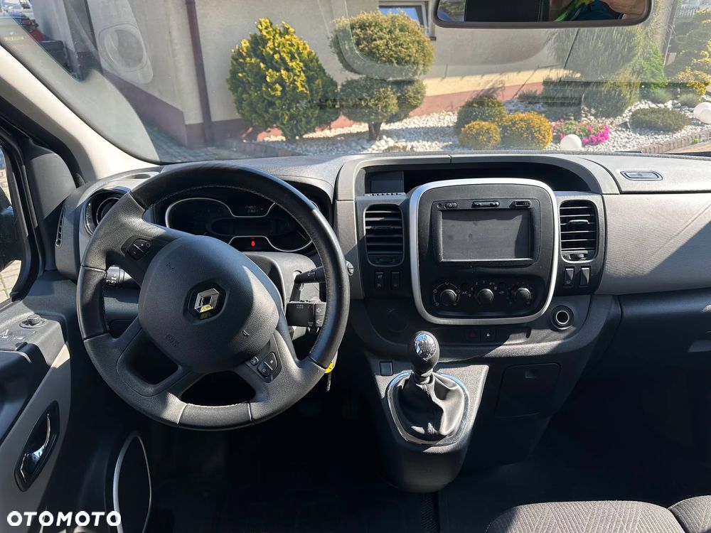 Renault Trafic - 9