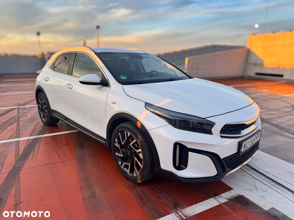 Kia XCeed 1.5 T-GDI M - 4