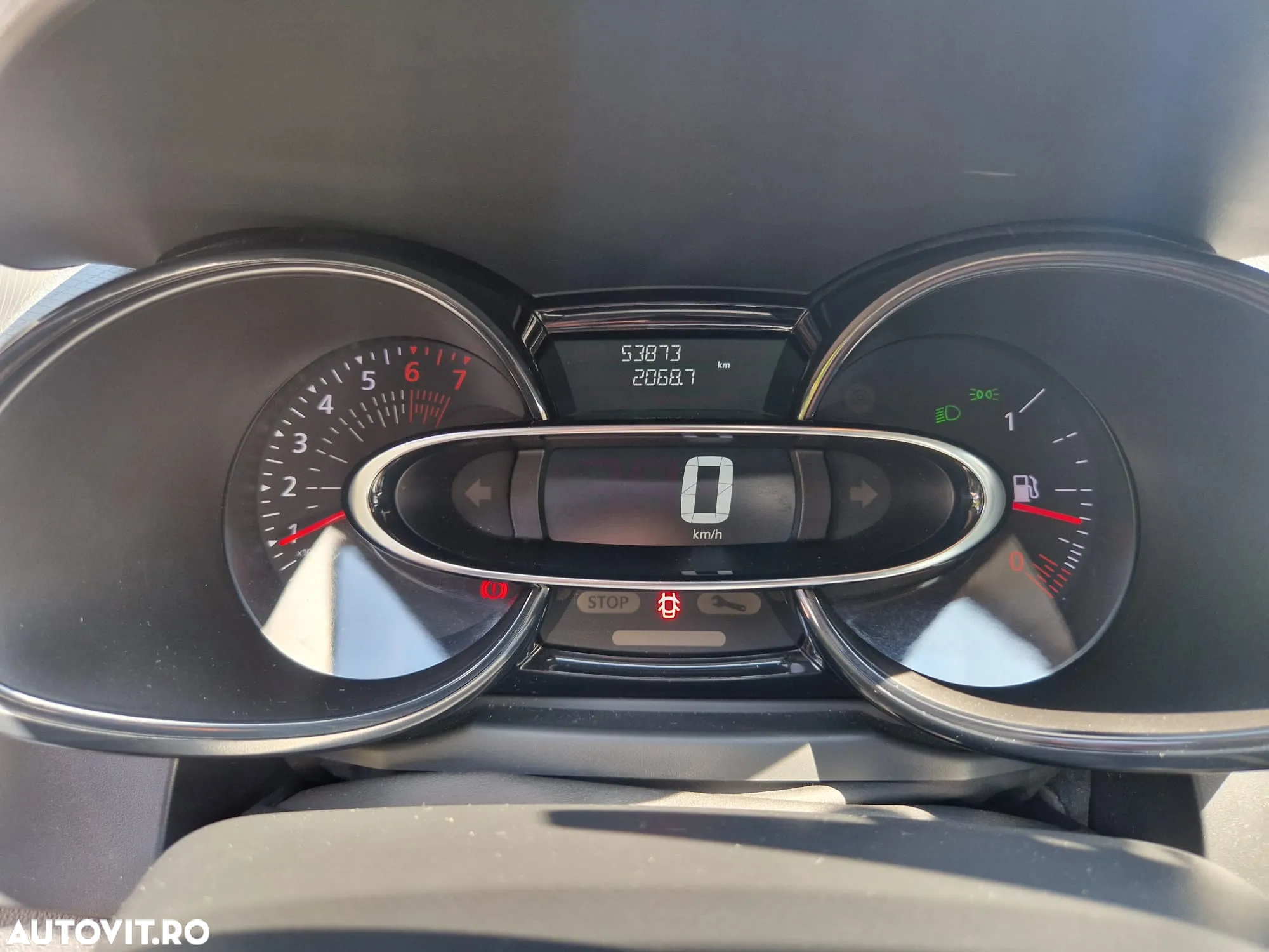 Renault Clio V 1.0 TCe Life - 14