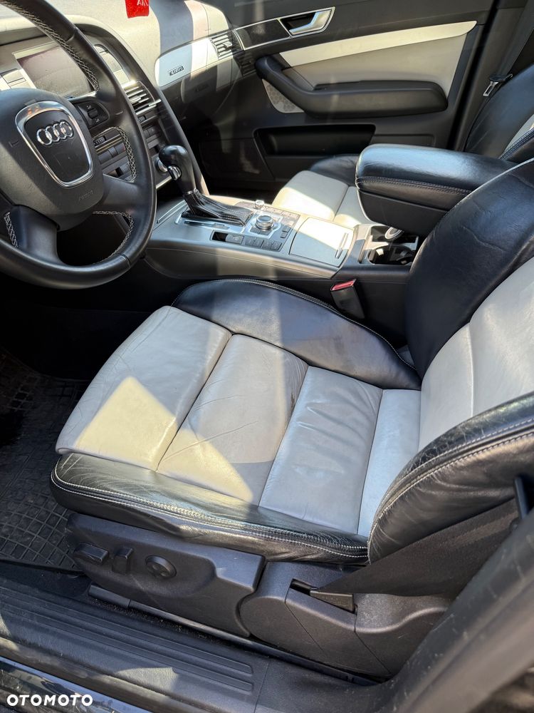 Audi A6 Avant - 23