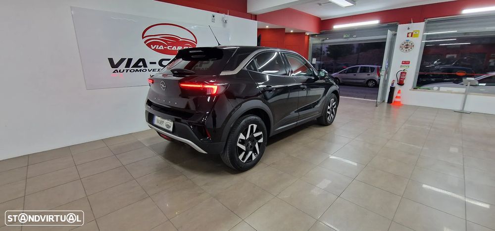 Opel Mokka 1.2 T Elegance - 8