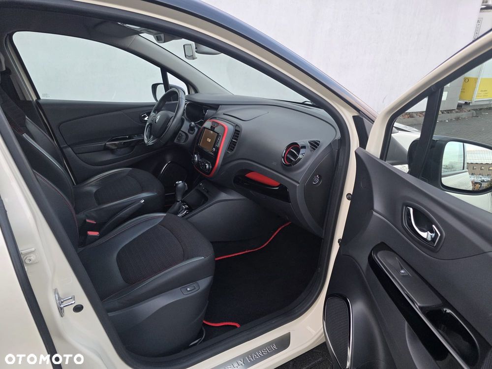 Renault Captur TCe 120 EDC Helly Hansen - 8