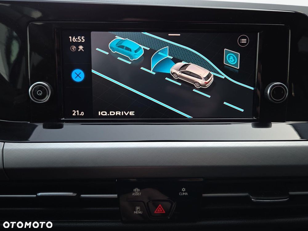 Volkswagen Golf Variant 2.0 TDI Life DSG - 21