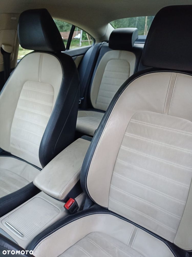 Volkswagen CC - 6