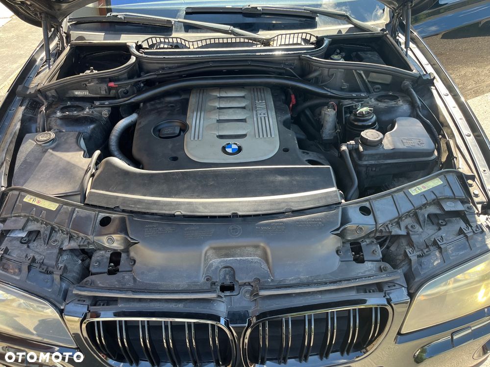 BMW X3 xDrive30d - 22