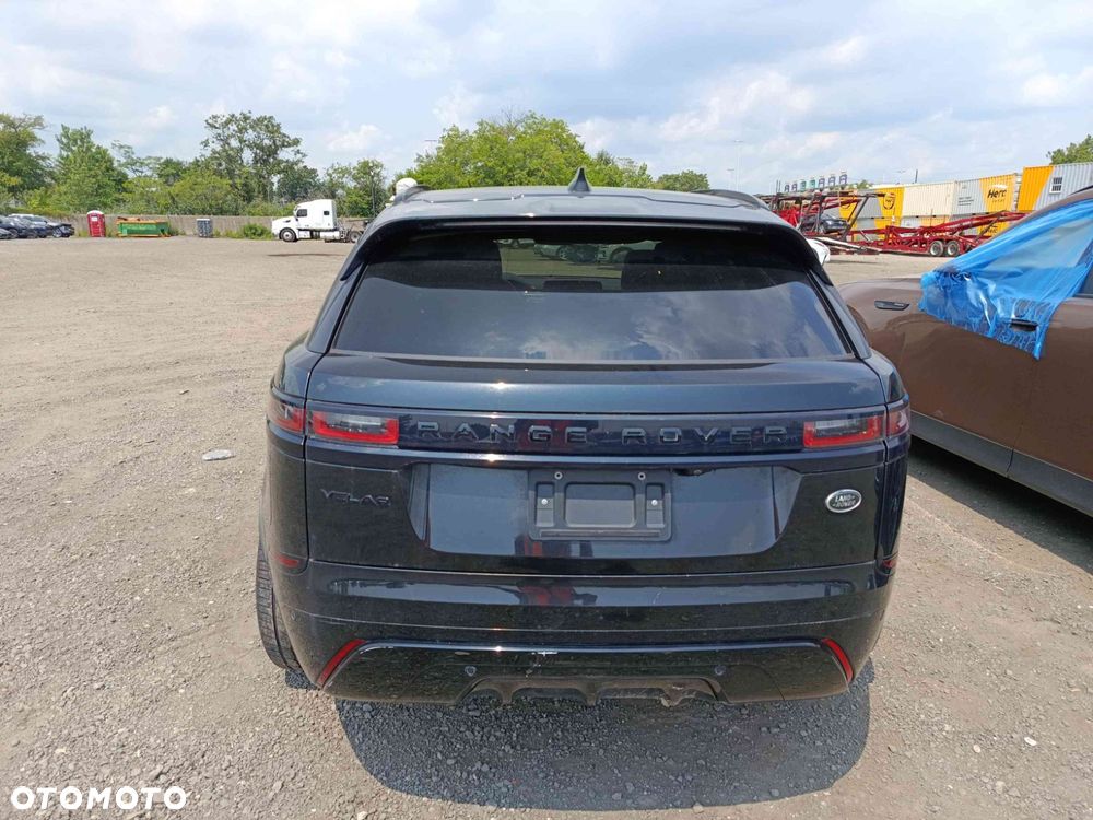 Land Rover Range Rover Velar - 2