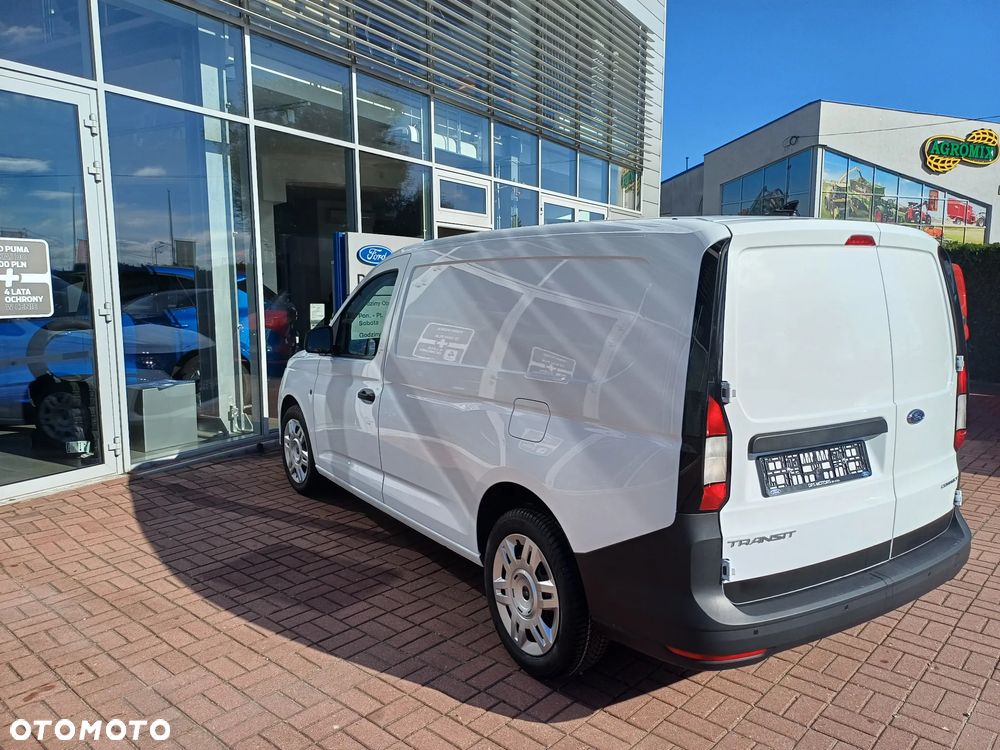 Ford Connect VAN - 4