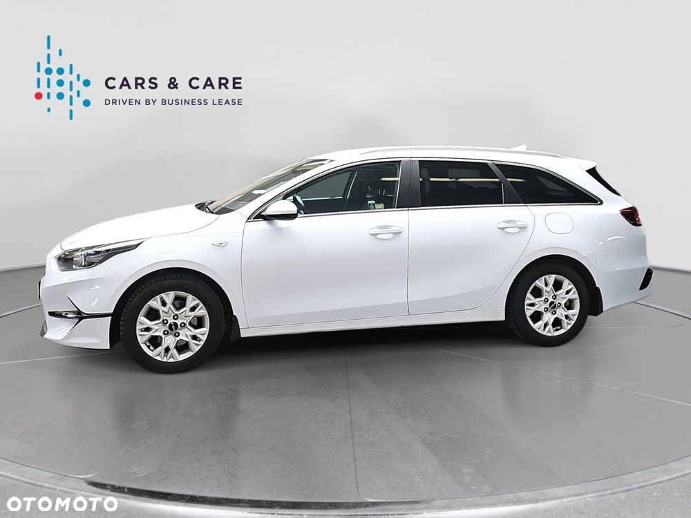 Kia Ceed 1.5 T-GDI M - 31