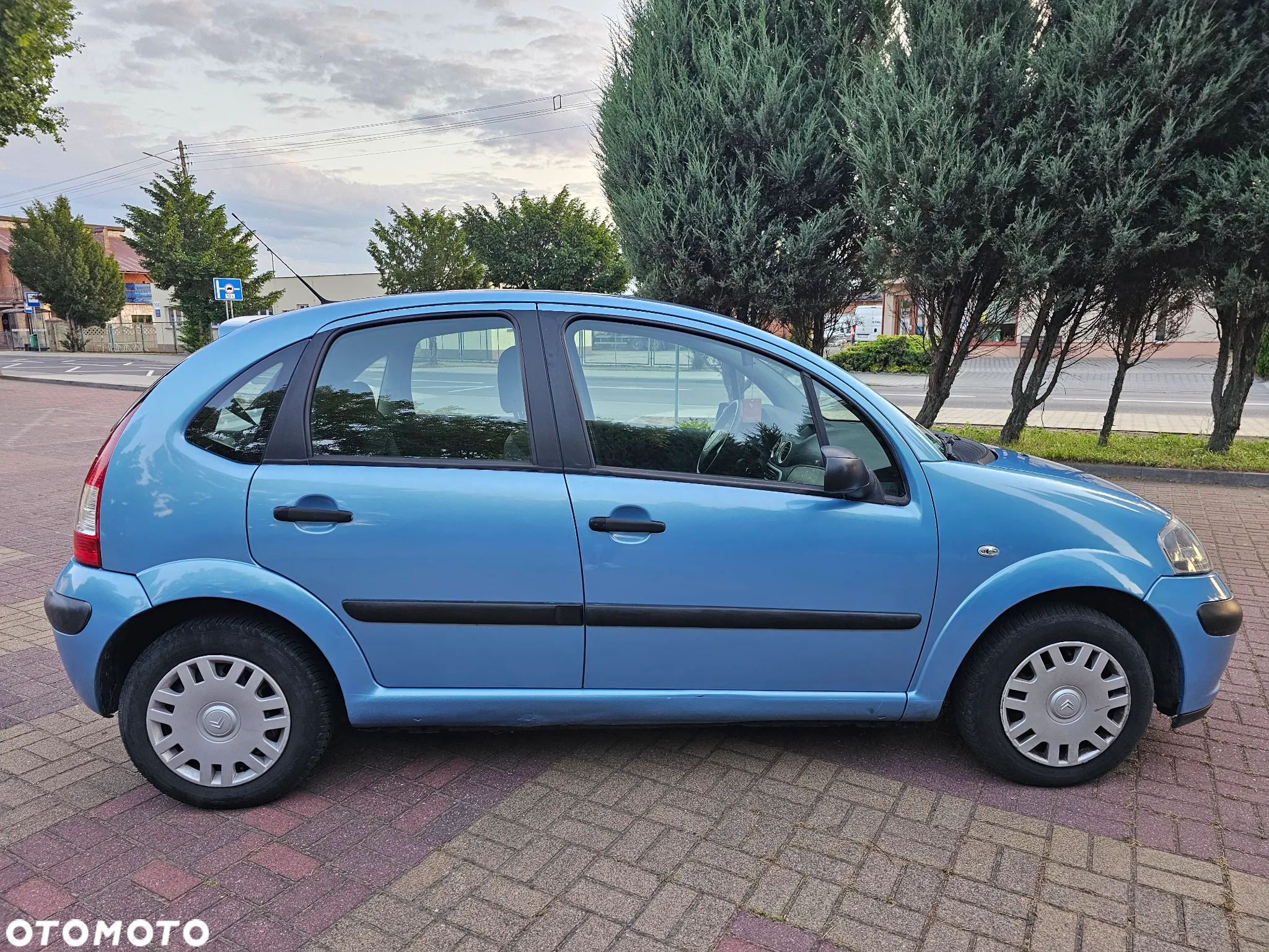 Citroën C3 - 6