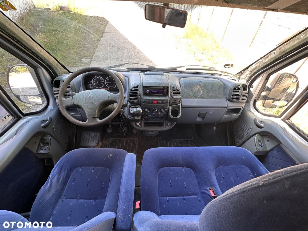 Peugeot Boxer - 10