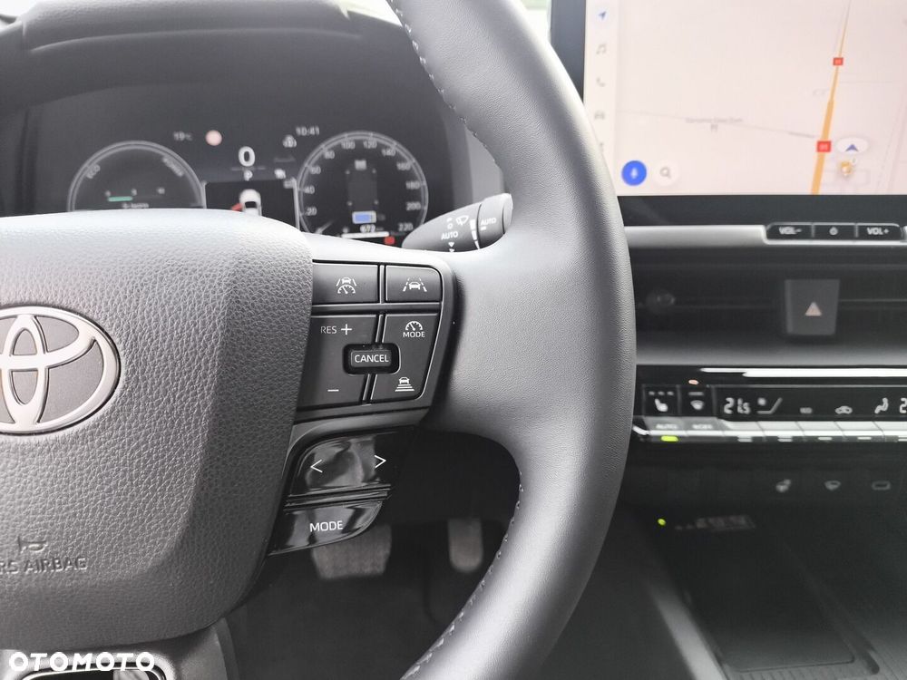 Toyota C-HR 1.8 Hybrid Style - 18