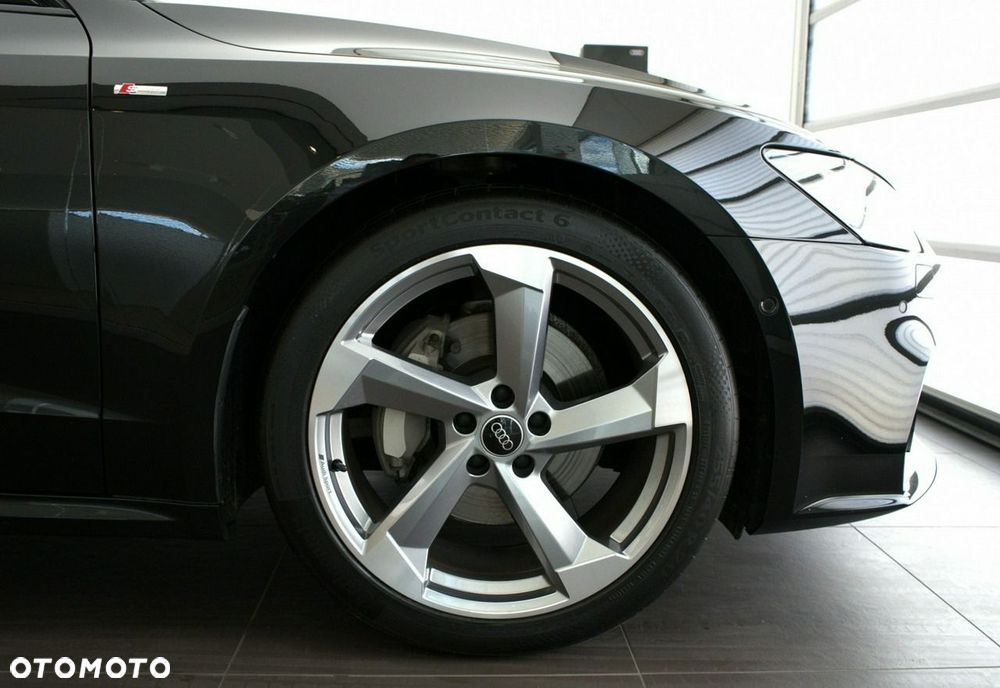 Audi A7 Sportback - 9