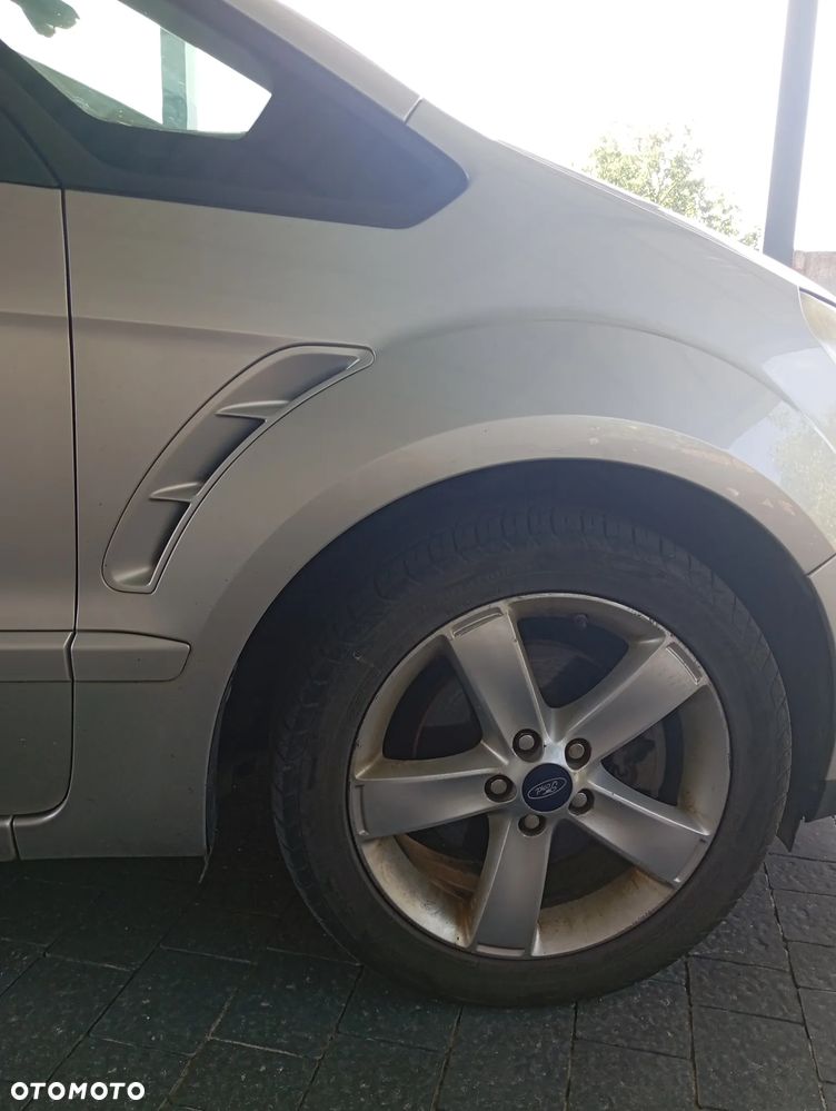Ford S-Max 1.8 TDCi Titanium - 23