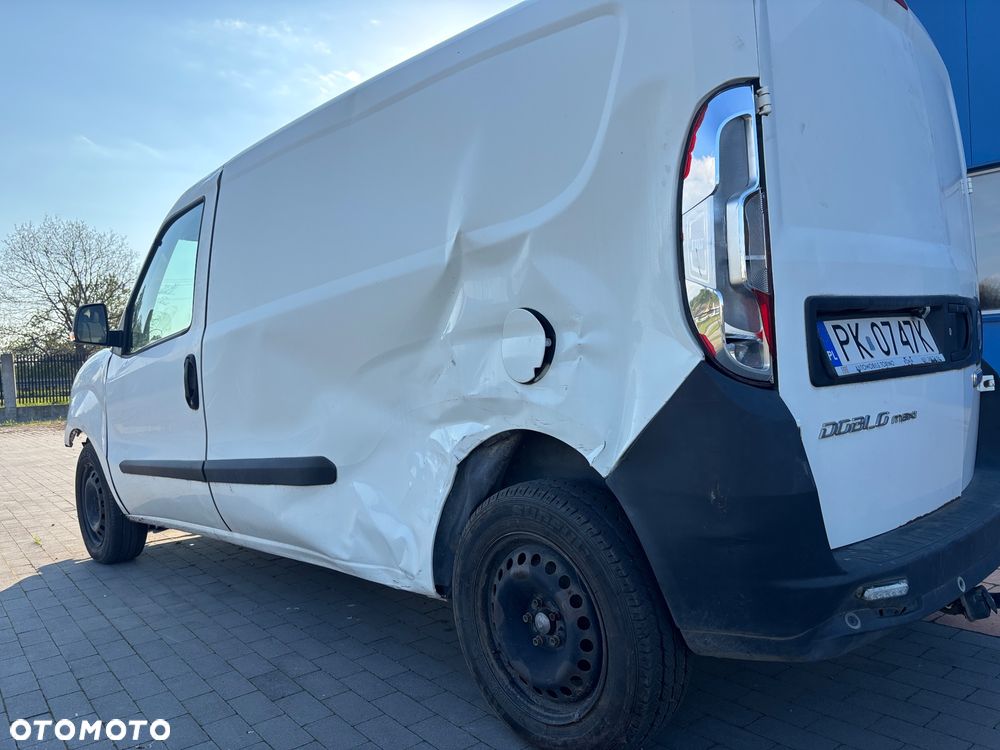 Fiat doblo - 12