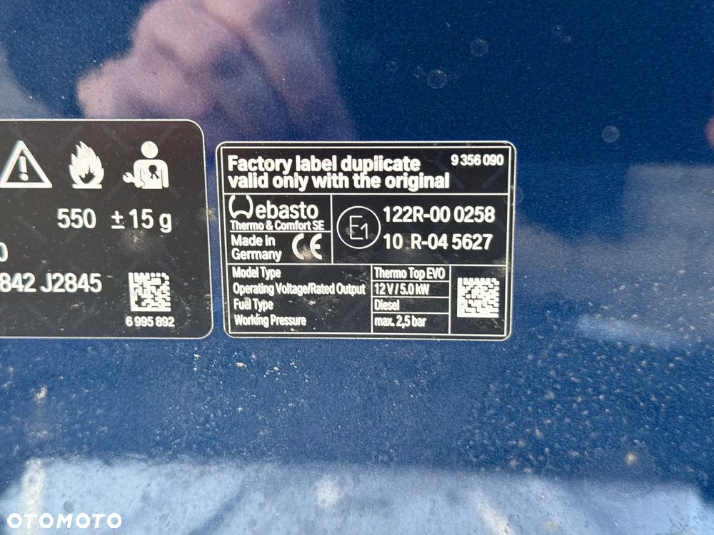 BMW Seria 3 320d xDrive Luxury Line sport - 34