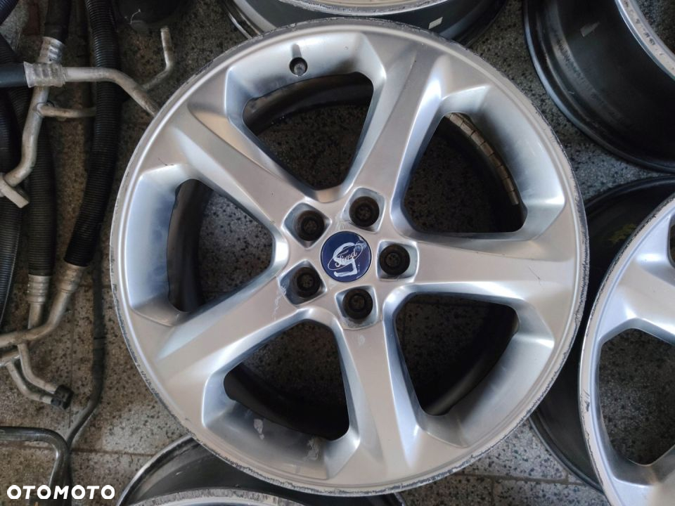 felga ford fusion 18 cali 5 x 108 USA - 6
