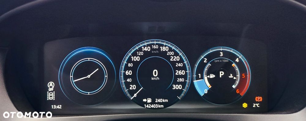 Jaguar F-Pace 2.0 i4D AWD R-Sport - 32