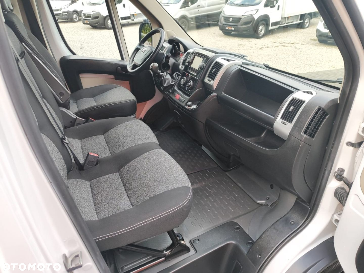 Fiat Ducato - 7