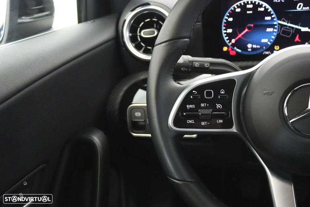 Mercedes-Benz A 160 - 11