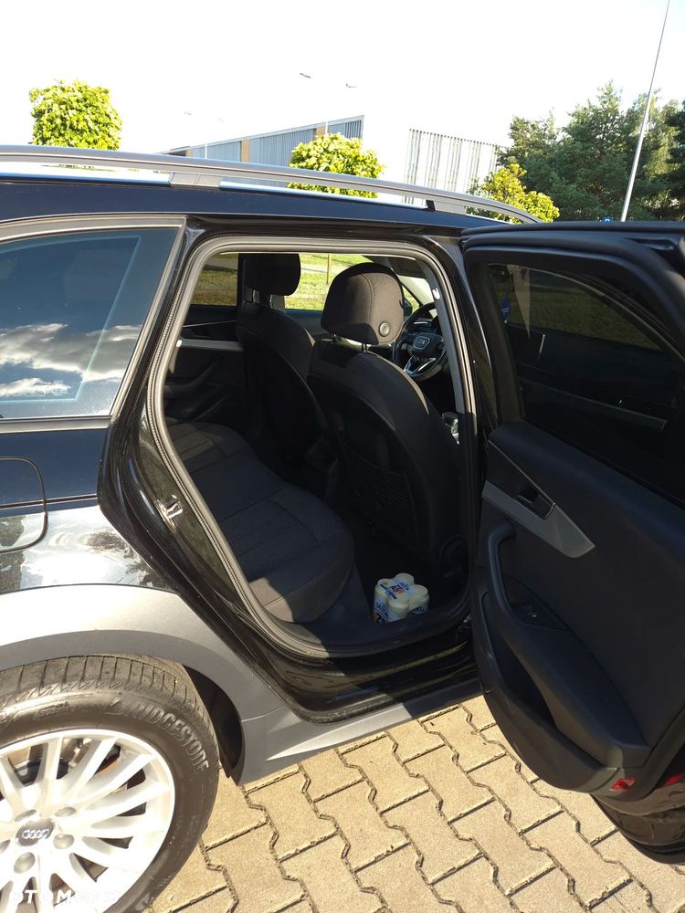 Audi A4 Allroad 2.0 TDI Quattro S tronic - 20