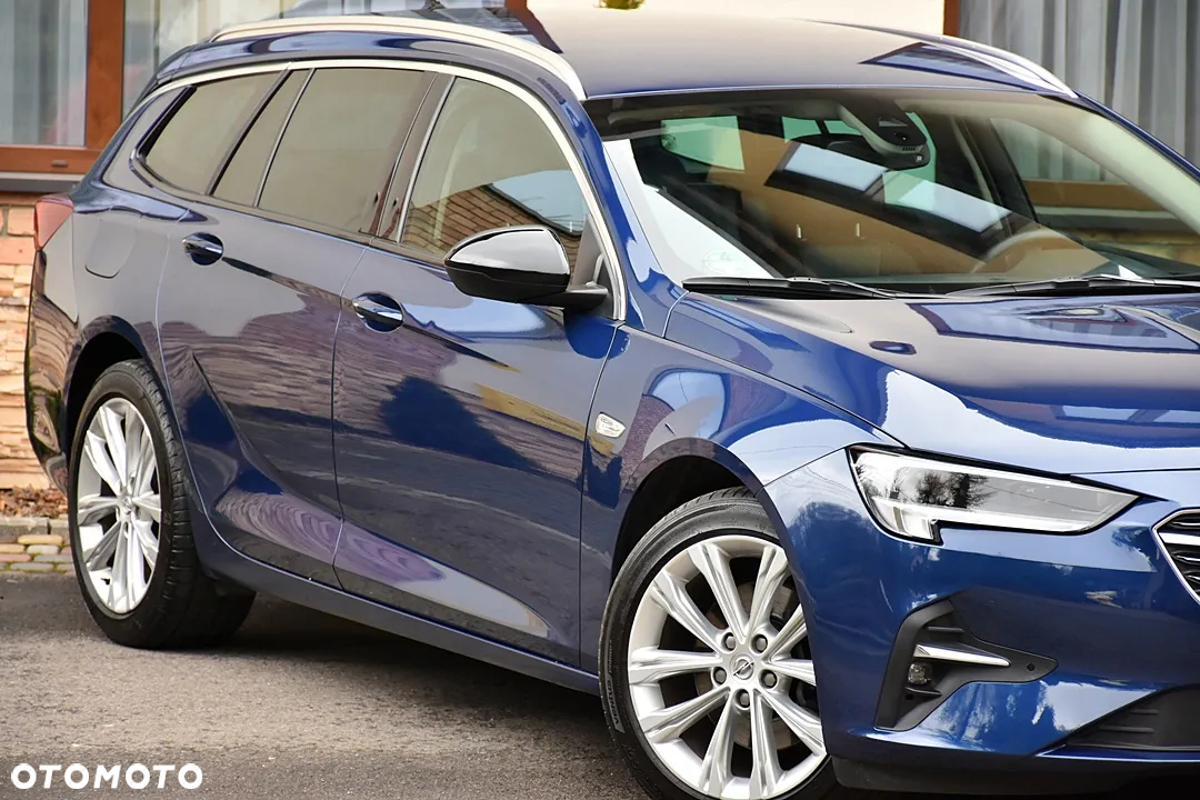 Opel Insignia 2.0 CDTI Business Elegance S&S - 9