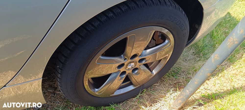 BMW Seria 1 118i Edition Metropolitan - 37